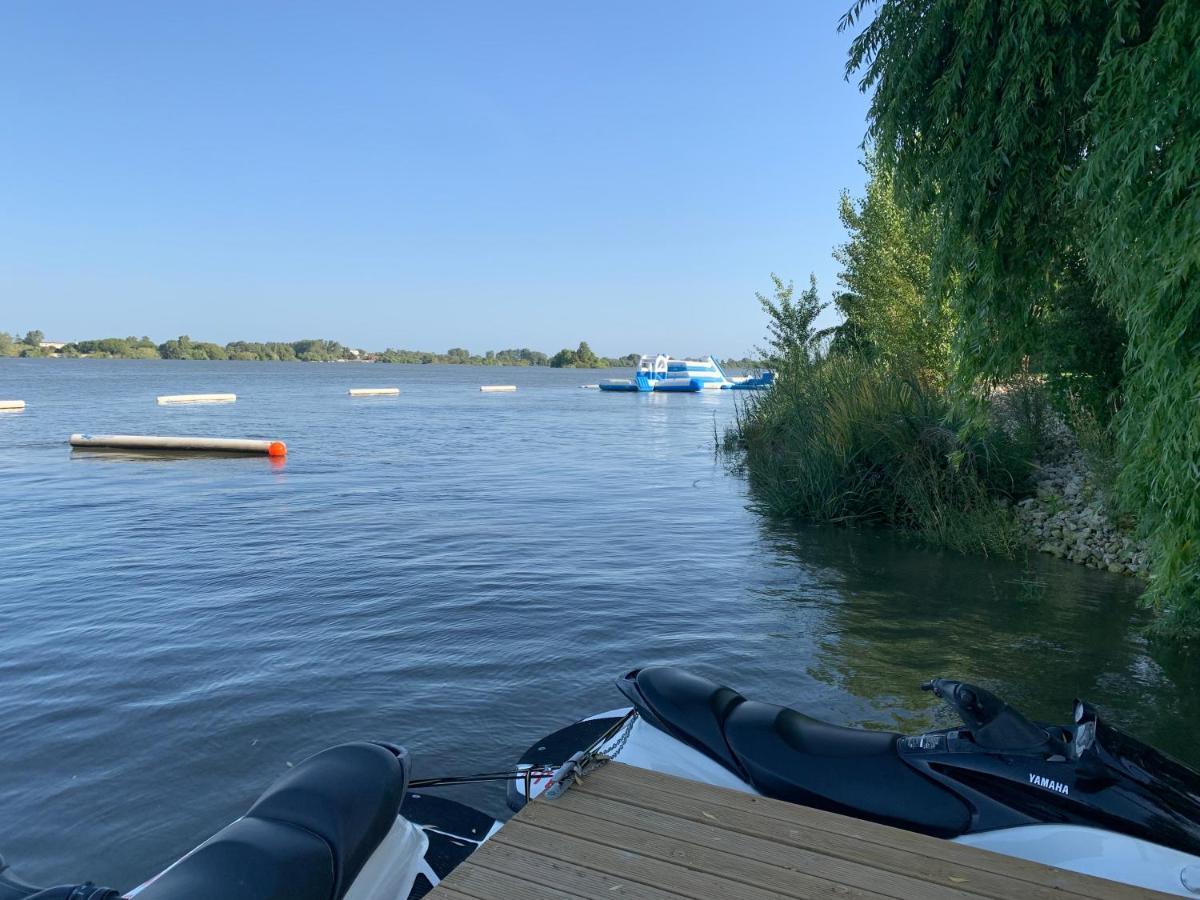 River Sun Valada 外观 照片